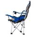 Кресло — шезлонг складное Ranger FC 750-052 Blue (Арт. RA 2233)
