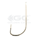Крючок GC Feeder S 1150NI, № 5, 12