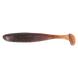 Силікон ZEOX Shemi Shad 3.7"(6шт) 5610032 фото
