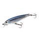 Воблер Yo-Zuri 3DS Minnow 70SP 2271336 фото